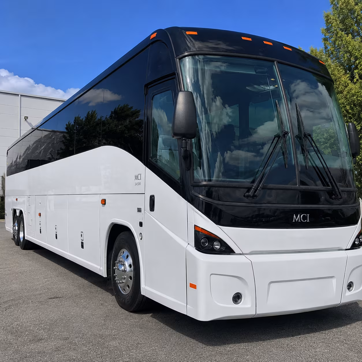 kent employee transportation