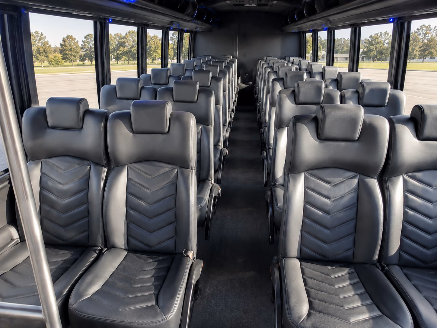 kent wedding transportation