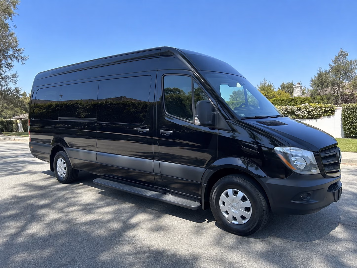 kent wine tour brewery transportation